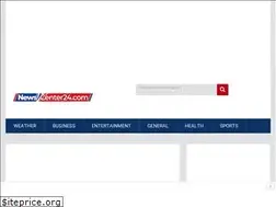 Sites similar to newscenter24.com