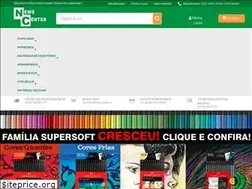 Sites similar to newscenteronline.com.br