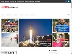 Sites similar to newscentertoday.com