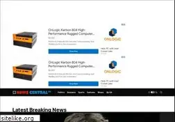 Sites similar to newscentral.africa
