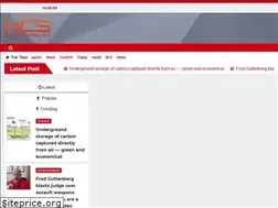 Sites similar to newscentral.site