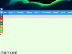 Sites similar to newscerca.com