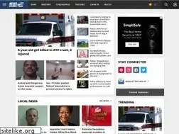 Sites similar to newschannel20.com