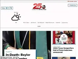 Sites similar to newschannel25.net