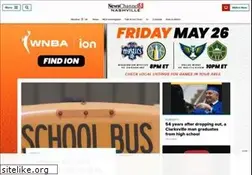 Sites similar to newschannel5.com
