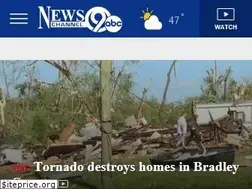 Sites similar to newschannel9.com