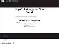 Sites similar to newschoice.com