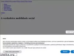 Sites similar to newschool.app