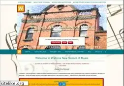 Sites similar to newschool.ie