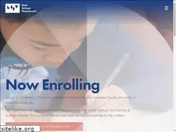 Sites similar to newschool.net