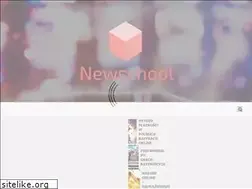 Sites similar to newschool.pl