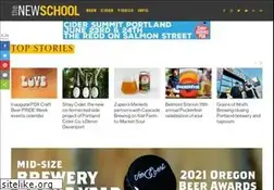 Sites similar to newschoolbeer.com