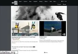 Sites similar to newschoolers.com