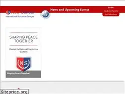 Sites similar to newschoolgeorgia.com