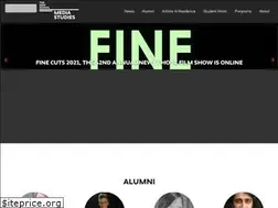 Sites similar to newschoolmediastudies.org
