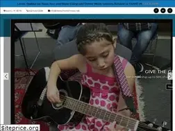 Sites similar to newschoolofmusic.net