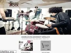 Sites similar to newschoolofrock.at