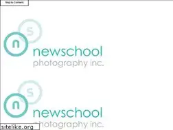 Sites similar to newschoolphotography.com