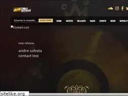 Sites similar to newschoolrecordings.com