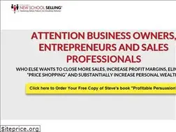 Sites similar to newschoolselling.com