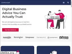 Sites similar to newschoolsproject.org