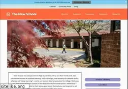 Sites similar to newschoolva.com