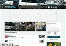 Sites similar to newscionxb.com