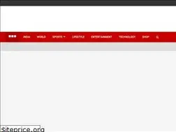 Sites similar to newscity.in