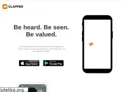 Sites similar to newsclapper.com
