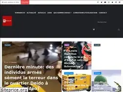 Sites similar to newsclic.info