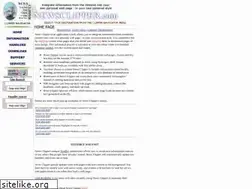 Sites similar to newsclipper.com