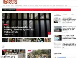 Sites similar to newscliq.com