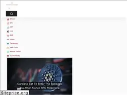 Sites similar to newscoinmarket.com