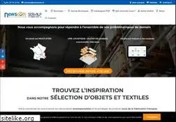 Sites similar to newscom.fr