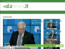 Sites similar to newscom.it