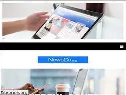 Sites similar to newscompany.com.au