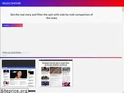 Sites similar to newscompare.com