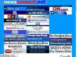 Sites similar to newsconnect.net