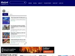 Sites similar to newscoop.com
