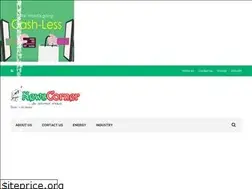 Sites similar to newscorner.com.ng