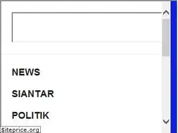 Sites similar to newscorner.id