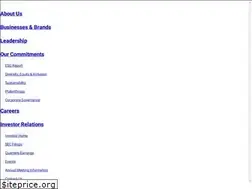 Sites similar to newscorponline.com