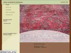 Sites similar to newscotlandantiques.com