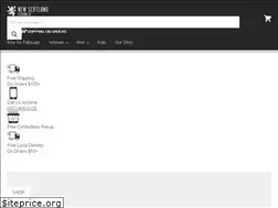 Sites similar to newscotlandclothing.ca
