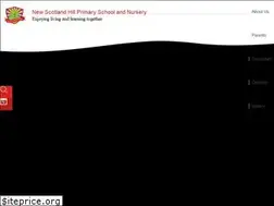 Sites similar to newscotlandhill.co.uk