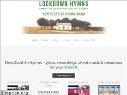 Sites similar to newscottishhymns.com