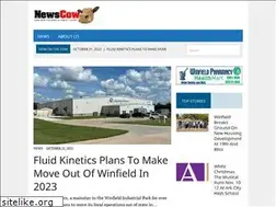 Sites similar to newscow.net