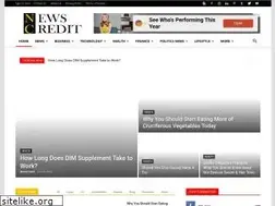 Sites similar to newscredit.org