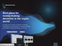 Sites similar to newscrypto.io