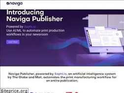 Sites similar to newscycle.com